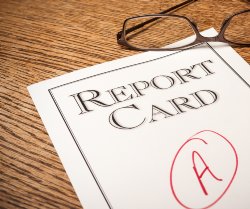 Report Card